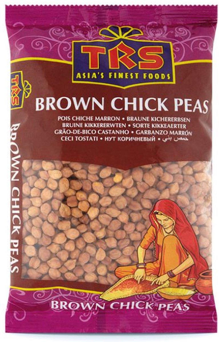 TRS Kala Chana 2Kg