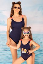 KATIA & BONY NEW MARINE KINDER BADPAK 122 CM