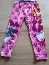 Legging - Skye & Everest (Roze / Fuchsia)Paw Patrol