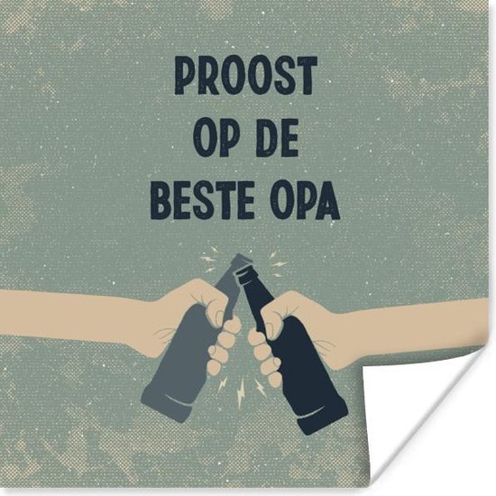 De beste opa cadeaus - bestel je bij