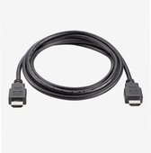 HDMI naar HDMI kabel 1.8 meter Originele HP 917445-001