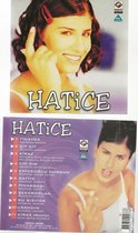 Hatice von Hatice | CD | Zustand gut