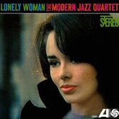 Modern Jazz Quartet - Lonely Woman (LP)