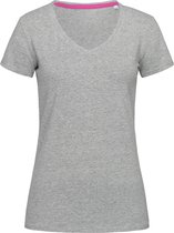 Stedman | V-Neck T "Claire"