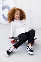 Levv meisjes joggingbroek Stacey Black