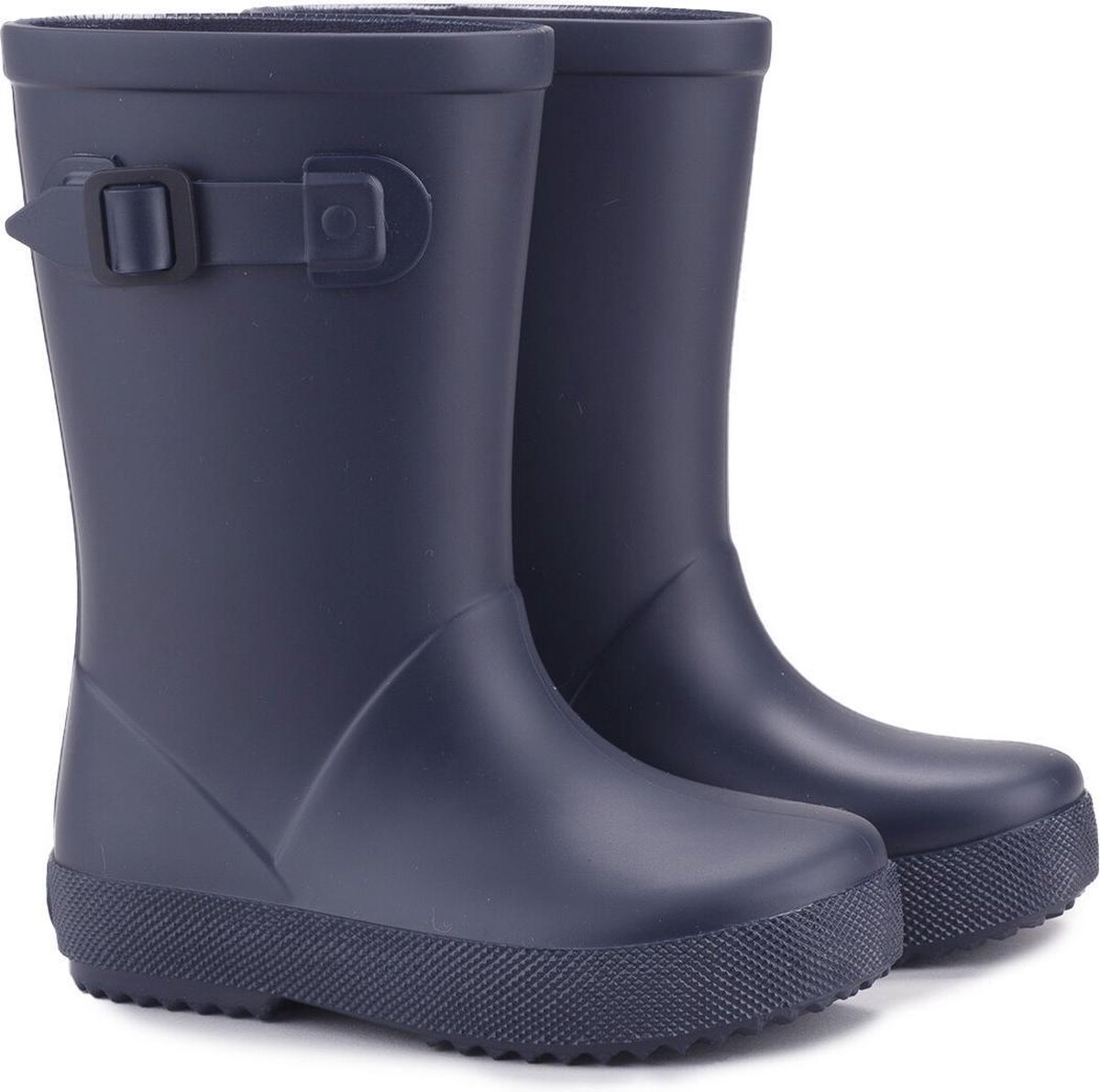 Igor - Regenlaarzen voor kinderen - Splash Euri - Marineblauw - maat 25EU