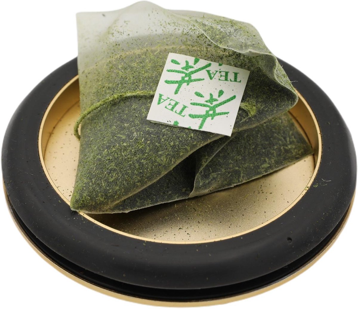 MataMatcha Gyokuro Teabag - groene theezakjes - 70g -Japanse groene thee - groene thee