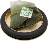 Gyokuro Teabag - 14 zakjes 5g - Japans mooiste groene thee - groene thee