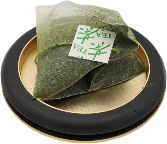 MataMatcha Gyokuro Teabag - 70g - 14 zakjes 5g - Japans mooiste groene thee - groene thee