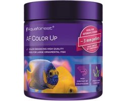 Aquaforest Visvoer AF Color Up 100 gram