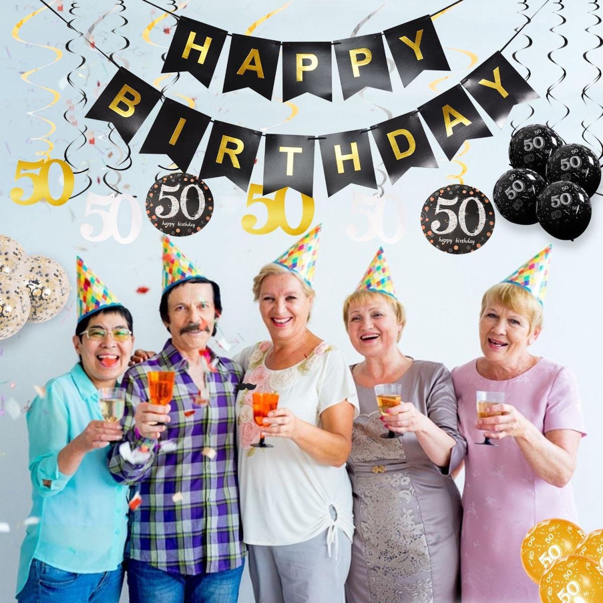 Bannière Anniversaire 50 - Canada