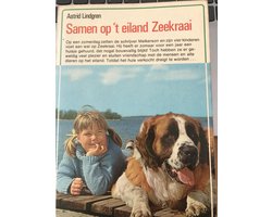 Samen op 't eiland Zeekraai