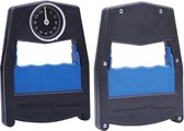 Hand Dynamometer - krachtmeter knijpmeter meet vingerkracht tot 130kg