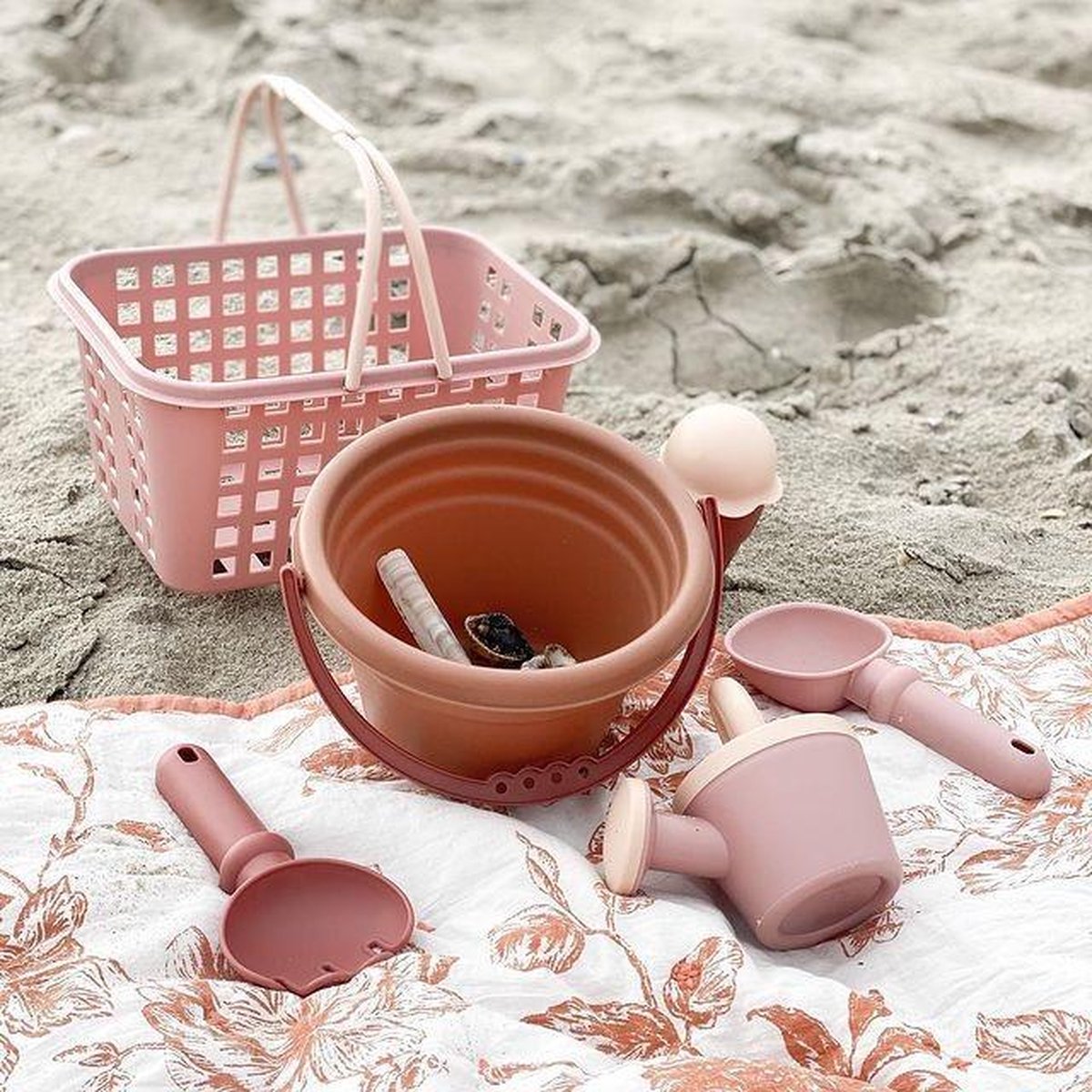 Zandbak speelgoed - Zand- & strandspeelgoed - Speelgoed