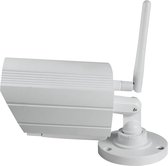 MCL IP-CAM628EW IRCUT - Beveiligingscamera - 1.3 MP - Waterproof