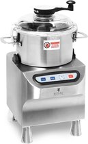 Royal Catering Tafelsnijder - 1500/2800 RPM - Royal Catering - 5 l