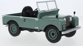 Land Rover Series I - 1:18 - Modelcar Group