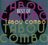 Tabou Combo  -  Best Of