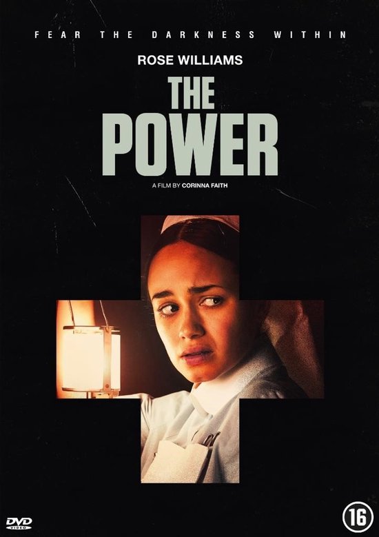 Power (DVD)