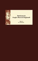 The Britons in Anglo-Saxon England
