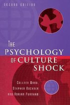 Psychology Of Culture Shock