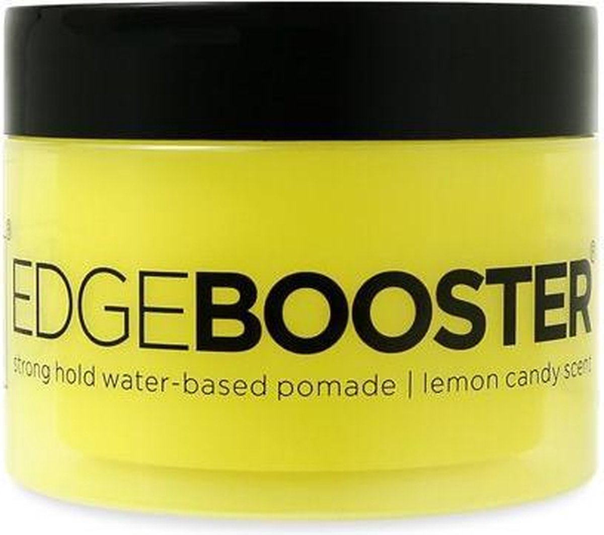Style Factor Edge Booster Pomade Lemon Candy 3.38oz
