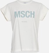 Moss Copenhagen T-Shirt KM Alva