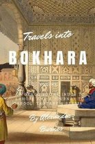 Travels into Bokhara