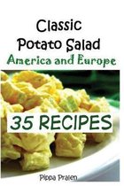 Classic Potato Salad --America and Europe