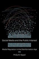 Social Media and the Public Interest