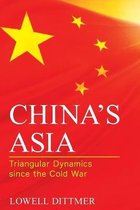 Asia in World Politics- China's Asia