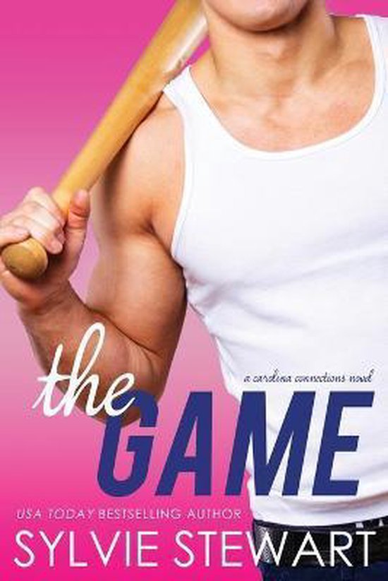 Carolina Connections-The Game - cover
