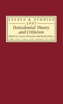 Essays and Studies- Postcolonial Theory and Criticism