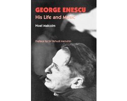 洋書 e Enescu his life in pictures georgeenescuhisl0000malc