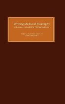Writing Medieval Biography, 750-1250