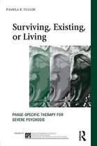 Surviving Existing Or Living
