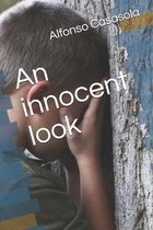 An innocent look
