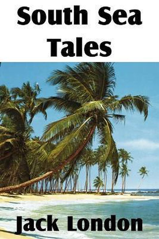 South Sea Tales - cover