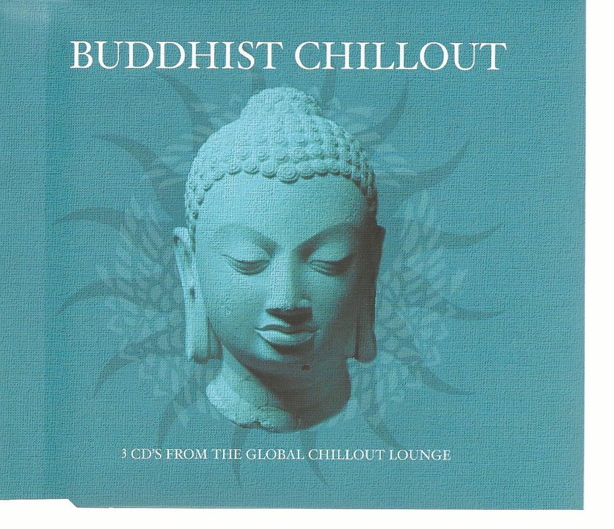 BUDDHIST CHILLOUT volume ONE / 1