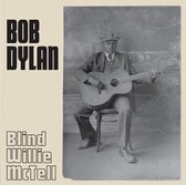 Single: Bob Dylan - Blind Willie McTell (Indie Only) 7'' Vinyl
