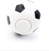 Hoogwaardige Voetbal Spinners / Hand Spinners / Fidget Spinner | Anti-Stress Speelgoed - Wit