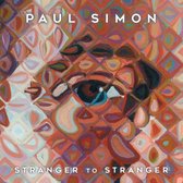Paul Simon - Stranger To Stranger (CD) (Deluxe Edition)