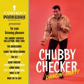 Chubby Checker - Dancin' Party: The Chubby Checker Collection (CD)