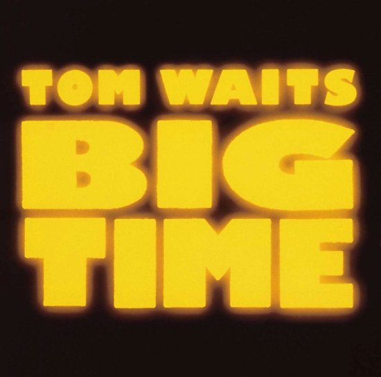 Big Time (CD)