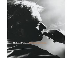 Robert Palmer - At His Very Best (CD)