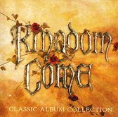 Kingdom Come - Get It On 1988 - 1991 (3 CD)