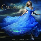 Various Artists - Cinderella (CD) (Original Soundtrack)