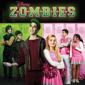 Various Artists - Zombies (CD) (Original Soundtrack)