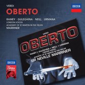 Verdi: Oberto (CD) (Decca Opera)