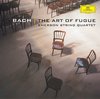 Emerson String Quartet - J.S. Bach: The Art Of Fugue - Emerson String Quar (CD)